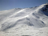 Obijene prostorije skijališta Kolašin 1450, odneto 25000 evra